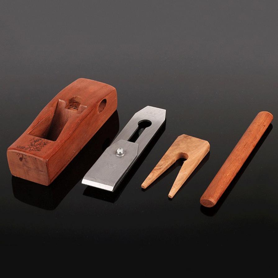 طائرات اليد النجارة طائرة مسطح - مراجعة Woodworking Book وسعره