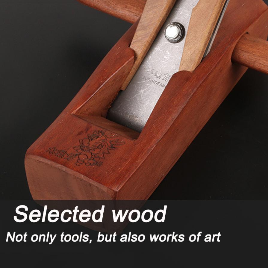 طائرات اليد النجارة طائرة مسطح - مراجعة Woodworking Book وسعره