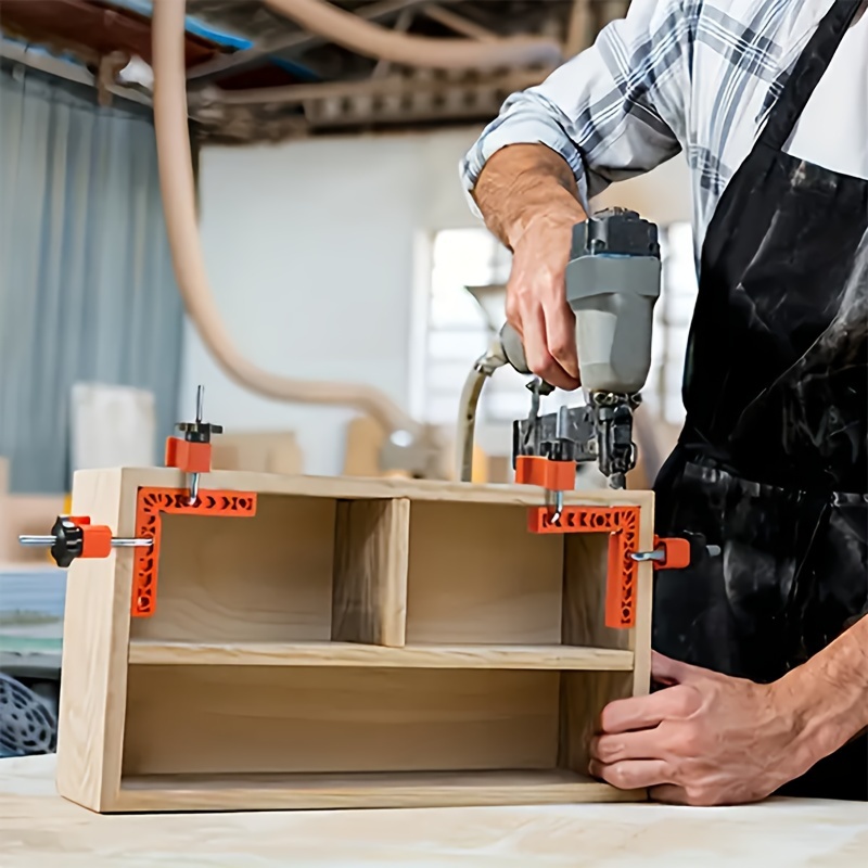 90 °   مجموعة أدوات تحديد الزو - مراجعة Woodworking Shops وسعره