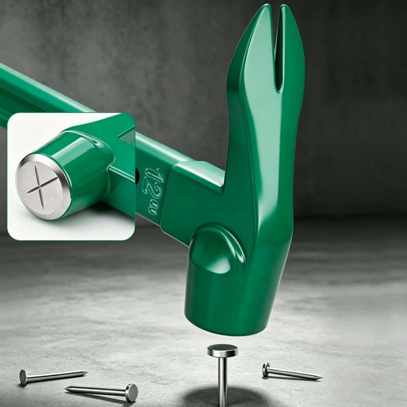 جاستنلاو أداة متعددة الوظائف ل - مراجعة Woodworking Hammer وسعره