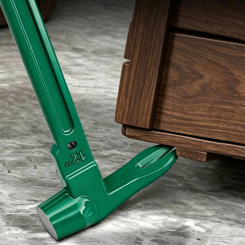 جاستنلاو أداة متعددة الوظائف ل - مراجعة Woodworking Hammer وسعره