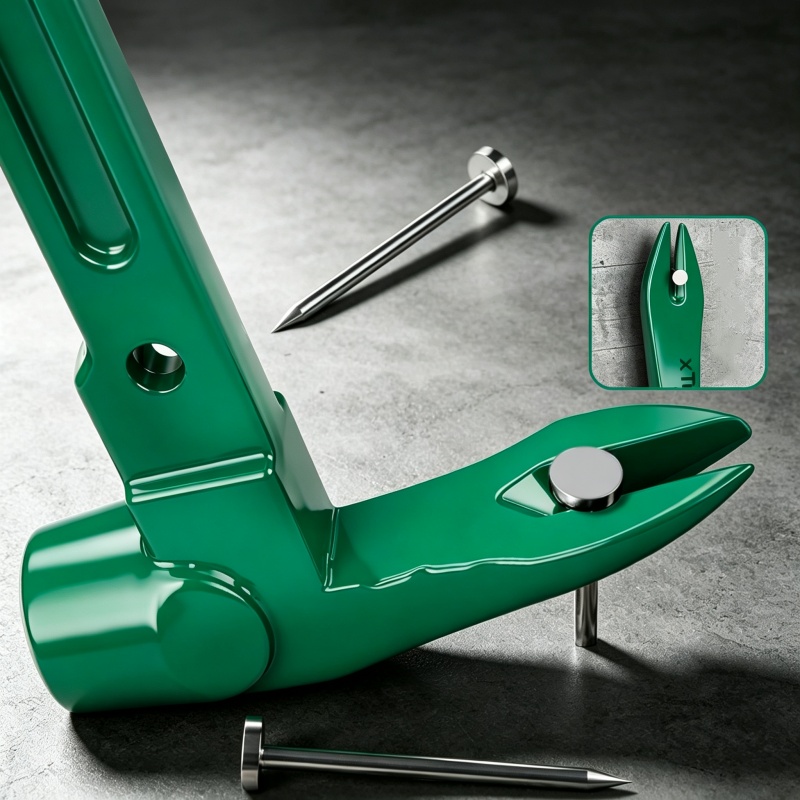 جاستنلاو أداة متعددة الوظائف ل - مراجعة Woodworking Hammer وسعره