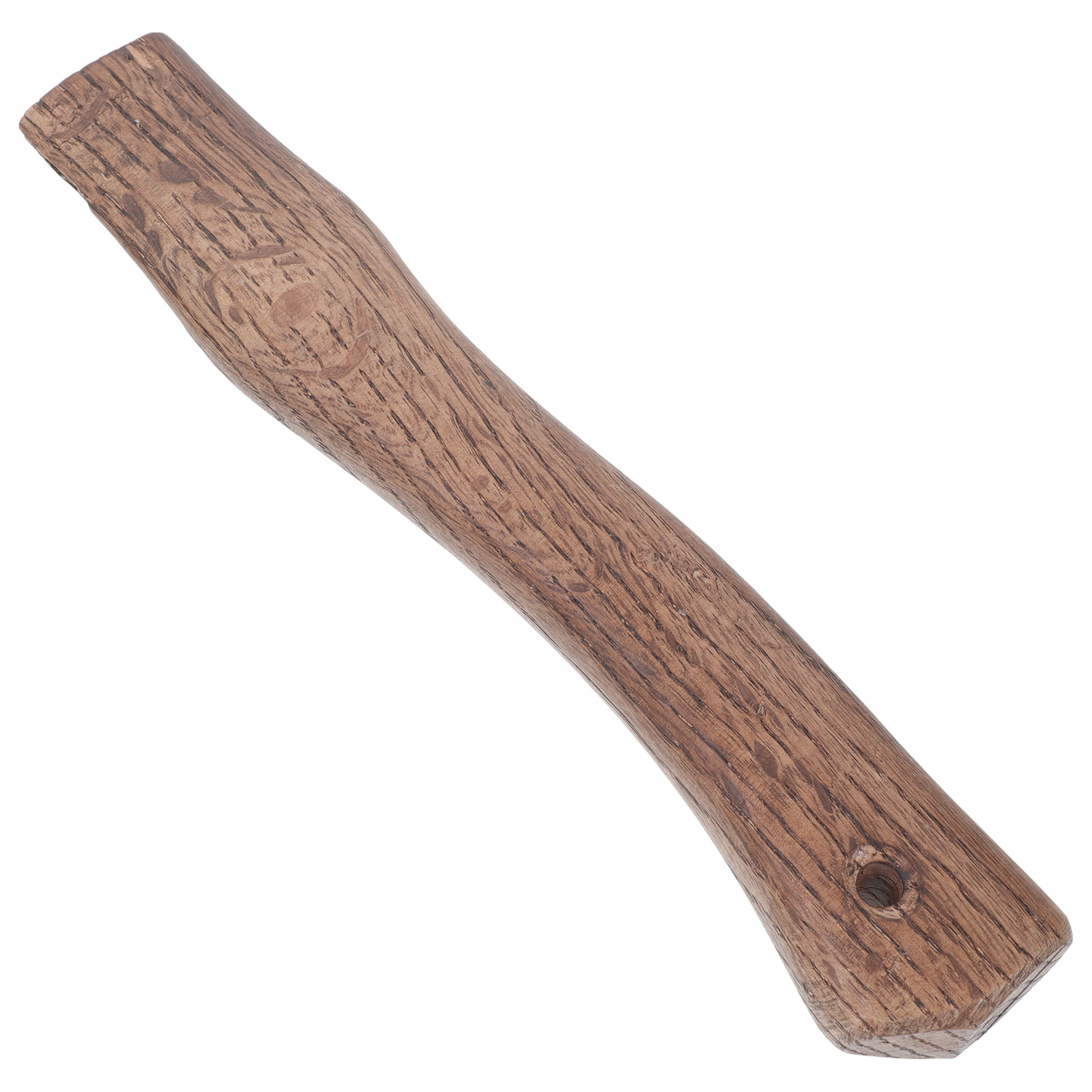 مقبض فأس خشبي بديل بطول 27 سم  - مراجعة Woodworking Hatchet وسعره
