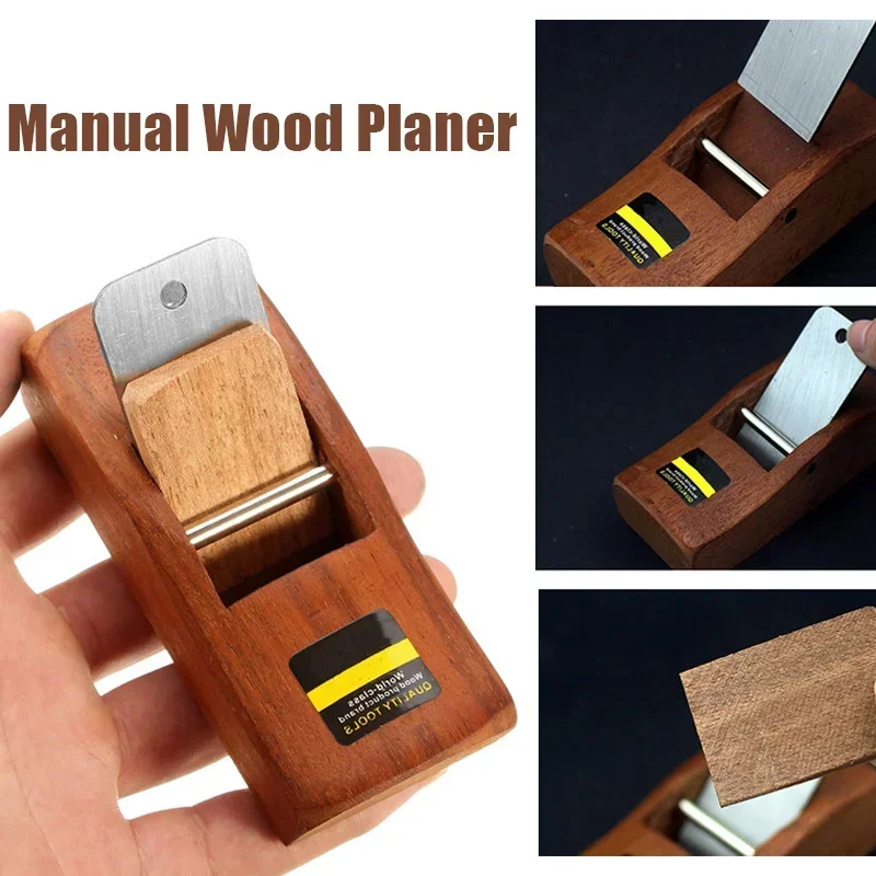 حديقة المنزل طائرة مسطحة صغيرة - مراجعة Woodworking Book وسعره
