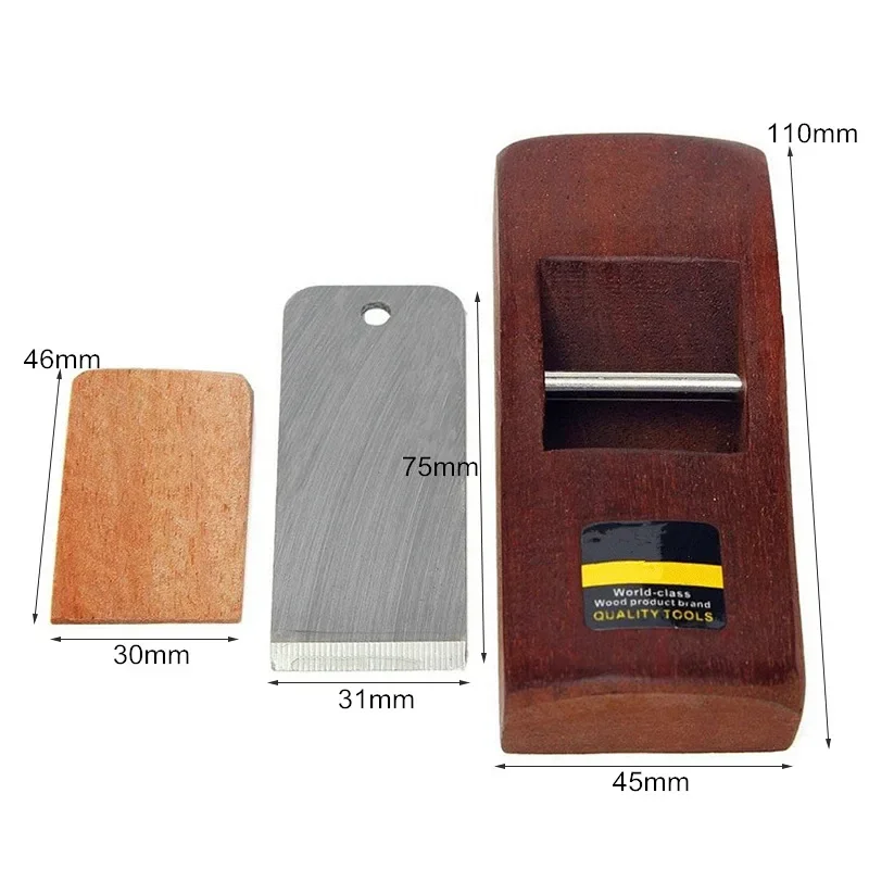 حديقة المنزل طائرة مسطحة صغيرة - مراجعة Woodworking Book وسعره