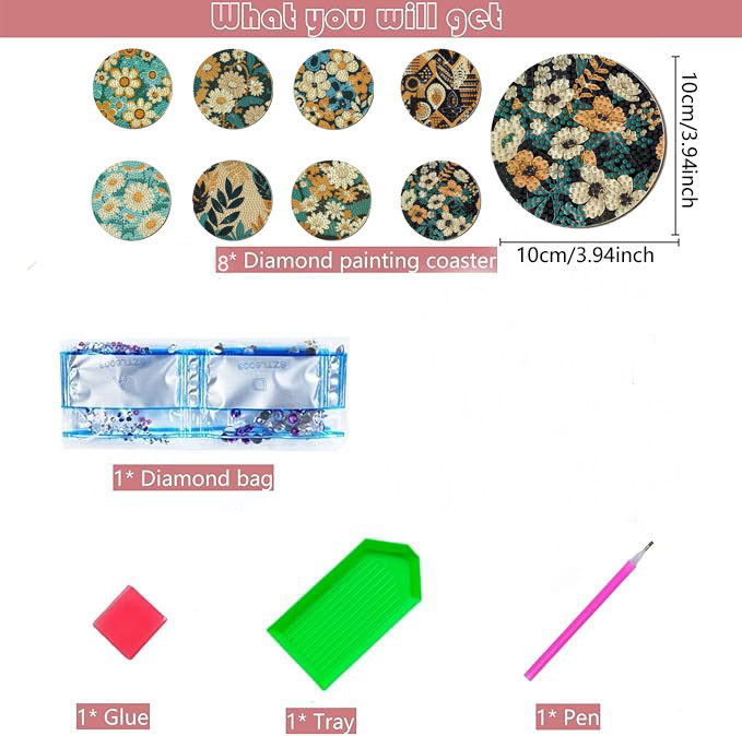 مجموعة فن الرسم بالألماس DIY م - مراجعة Woodworking Diy Projects وسعره
