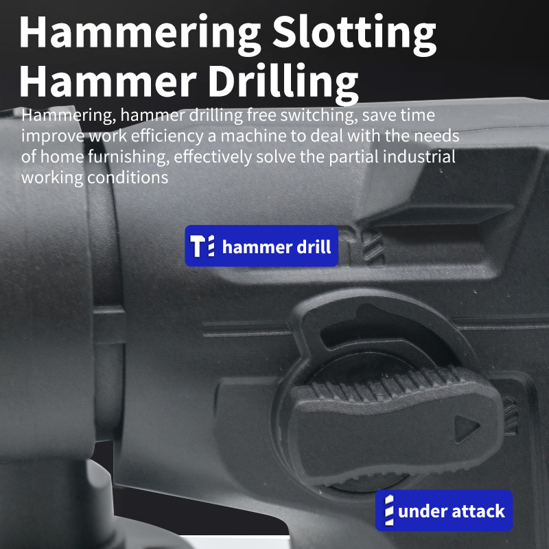 مثقاب كهربائي لاسلكي من ماكيتا - مراجعة Woodworking Hammer وسعره